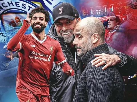 Klopp nói 'không thể', Liverpool làm điều ngược lại