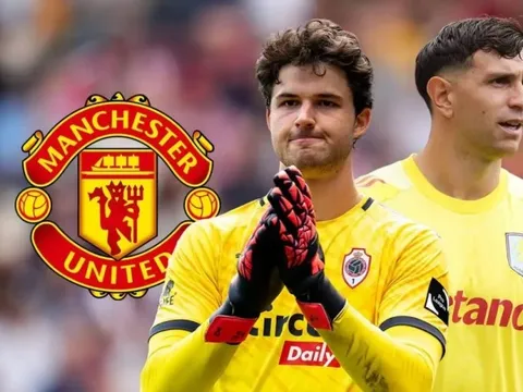 MU đã đúng với Martinez
