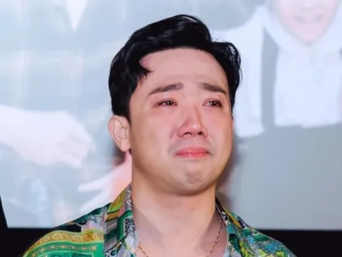 Đã hiểu lầm với Trấn Thành
