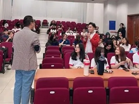Giáo dục lòng yêu nước trong kỷ nguyên mới