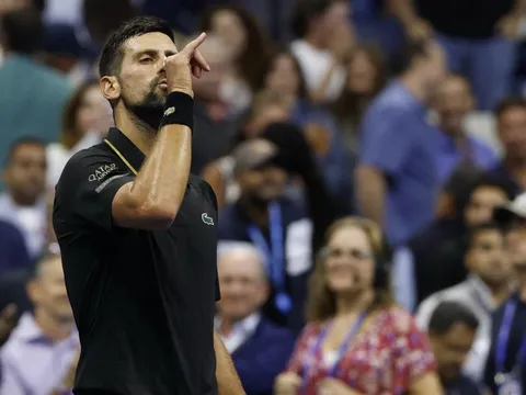 Djokovic - Alcaraz: Cuộc chiến định mệnh ở US Open