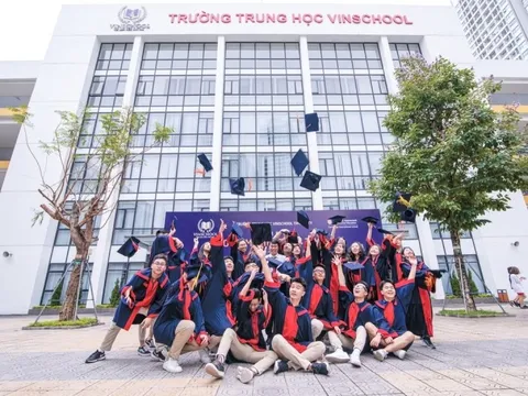 Vingroup đạt bao nhiêu doanh thu từ mảng giáo dục?