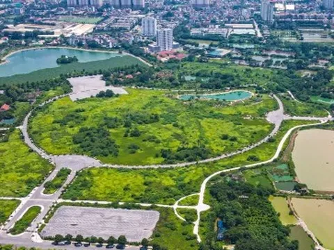 Thủ tướng yêu cầu nghiên cứu hệ số điều chỉnh giá đất phù hợp