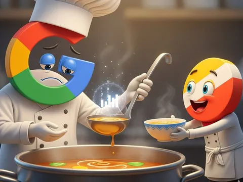 Chuyện gì xảy ra khi 'quán phở' Google bị buộc chia sẻ công thức nước lèo tỷ đô cho đối thủ?