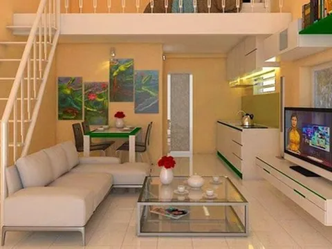 Giá chung cư Hà Nội, TP.HCM tăng gấp đôi chỉ sau gần 3 năm, nếu không chắt bóp mua, người trẻ có nguy cơ đánh mất cơ hội sở hữu căn hộ?