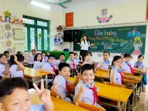 Phú Thọ hướng dẫn triển khai dạy học 2 buổi/ngày