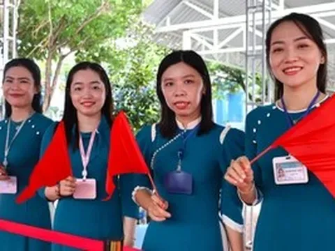 Cà Mau chuẩn bị chu đáo cho Lễ khai giảng năm học mới