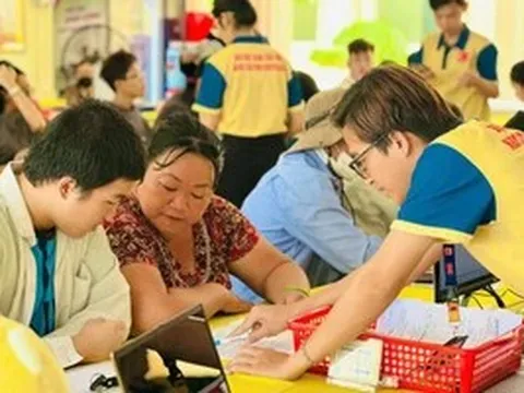 Nhiều trường ĐH, CĐ ở Cần Thơ tuyển sinh bổ sung