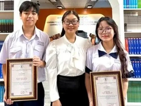 Nghị quyết 71-NQ/TW mở ra cánh cửa để giáo dục bước vào kỷ nguyên mới