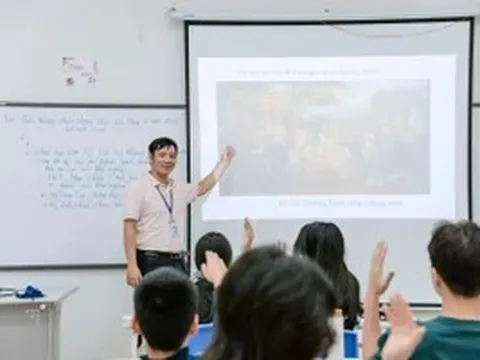 Thay đổi căn bản trong tư duy, định hướng chính sách với đội ngũ nhà giáo