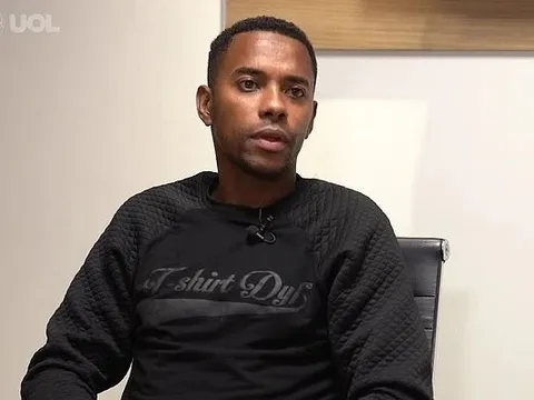 Robinho tiếp tục ngồi tù