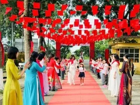 Bắc Ninh sẵn sàng cho Lễ khai giảng năm học mới