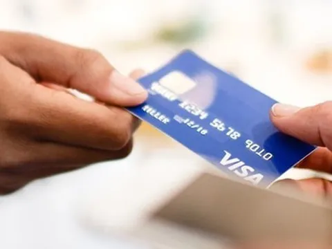 Bán tài khoản ngân hàng lãi được 200 nghìn, người đàn ông bị phạt hành chính hơn 45 triệu đồng