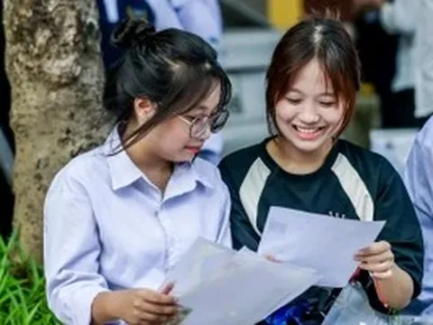 Ninh Bình khẳng định vị thế giáo dục mũi nhọn