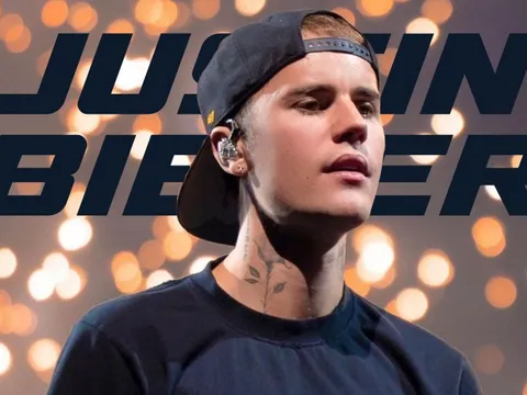 Justin Bieber lộ tình trạng sức khỏe đáng lo ngại