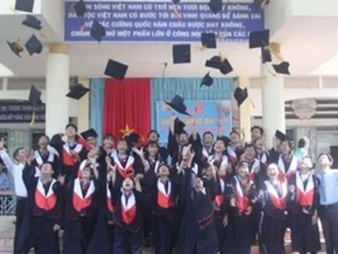 Nguồn lực, động lực triển khai nhiệm vụ năm học mới