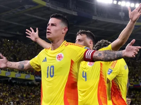 Thêm 3 đội dự World Cup 2026