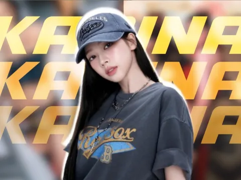 Karina (aespa) lên tiếng về việc mặc trang phục 'nội y' gây tranh cãi