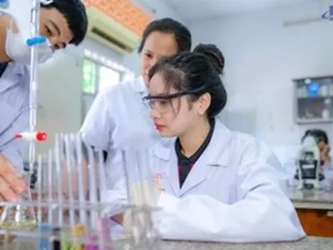 Nghị quyết 71-NQ/TW và những chính sách đột phá cho giáo dục