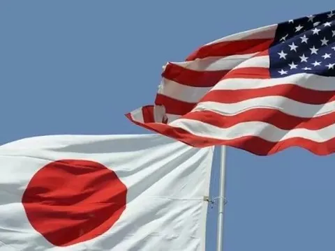Ông Trump ký sắc lệnh mới về thuế quan với Nhật Bản, nhấn mạnh điểm khác biệt so với bất kỳ thỏa thuận nào trong lịch sử của Mỹ
