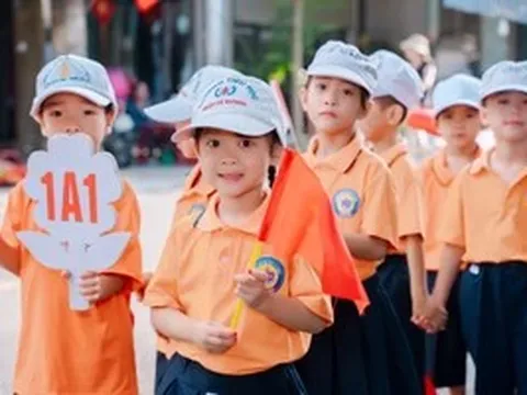 Quyết tâm tạo đột phá trong giáo dục theo tinh thần Nghị quyết 71