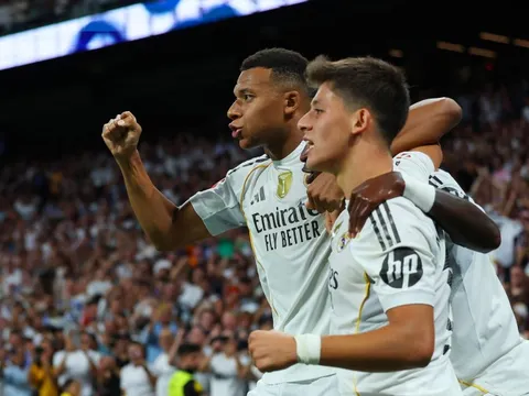 Bảy cầu thủ không thể động đến ở Real Madrid