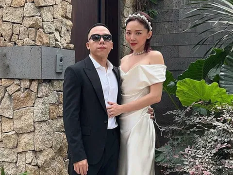 Thêm bằng chứng Tóc Tiên và chồng đã âm thầm 'đường ai nấy đi'