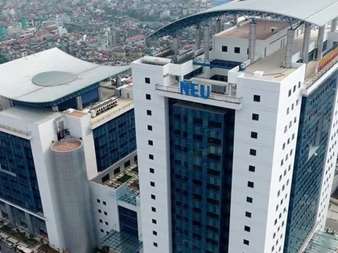 Đại học Kinh tế Quốc dân thông báo: Tân sinh viên không chuyển tiền vào tài khoản Vietcombank này