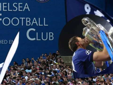 Quyết định gây phẫn nộ ở Chelsea
