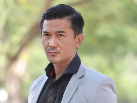 Diễn viên Quốc Cường báo tin tang sự, nhiều nghệ sĩ Việt chia buồn