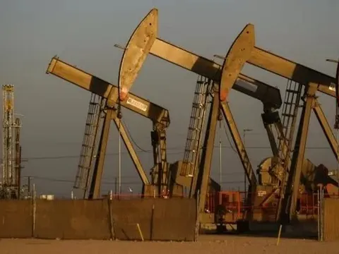 Xuất khẩu dầu đạt hơn 3,4 triệu thùng/ngày, Iraq kêu gọi OPEC điều chỉnh hạn ngạch