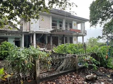 Huế sẽ định đoạt số phận của những “ngôi nhà hoang” ven Quốc lộ 49?