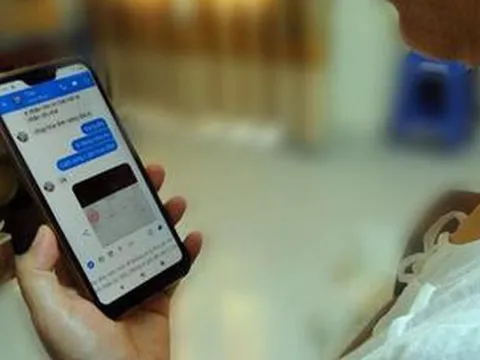 Công an cảnh báo thủ đoạn lừa đảo hoàn toàn mới: Tiền trong tài khoản ngân hàng bị chiếm đoạt chỉ sau vài phút