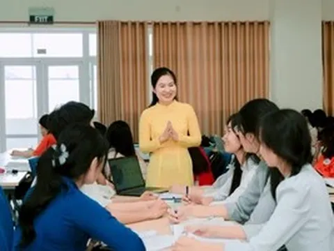Đạt mục tiêu Nghị quyết số 71-NQ/TW cần quyết tâm, nguồn lực, cách làm đột phá
