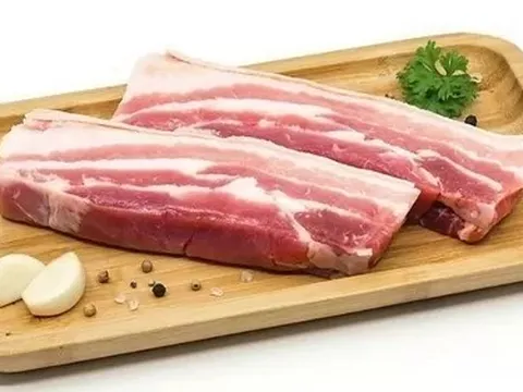 Giá heo hơi hôm nay 8/9: Tiếp đà tăng