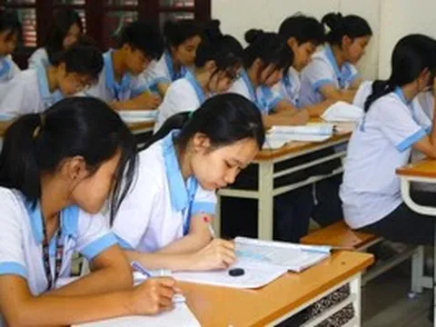 Nghị quyết số 71-NQ/TW tạo bước chuyển trong quản trị nhà trường