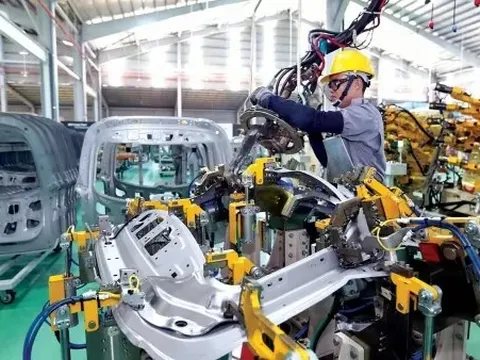 Tháo gỡ điểm nghẽn, tạo đà cho kinh tế tư nhân