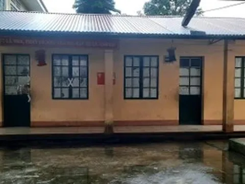 Lào Cai xây dựng 9 trường dân tộc nội trú liên cấp vùng biên