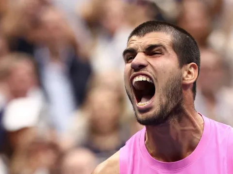 Alcaraz 22 tuổi - 6 Grand Slam và câu hỏi về 'tay vợt vĩ đại nhất'