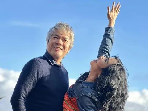 Hậu vận viên mãn của nữ NSND bị tráo đổi lúc lọt lòng, 56 tuổi chuẩn bị làm đám cưới