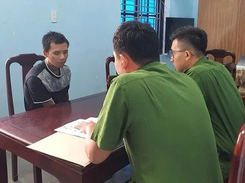 Dùng thủ đoạn cực tàn nhẫn, thanh niên sinh năm 2002 đã khiến nhiều người phải vội vàng chuyển khoản, số tiền thu được lên đến 80 triệu đồng