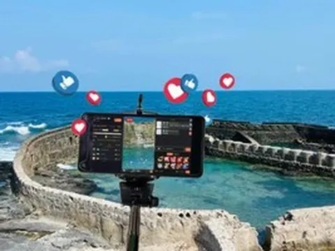 Kéo dài thời gian nhận tác phẩm cuộc thi video du lịch ‘Việt Nam: Đi để yêu!’