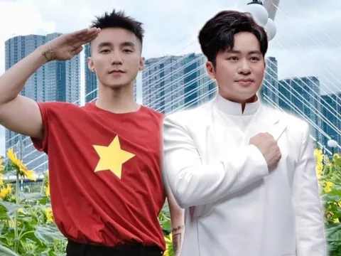 Tùng Dương đăng đàn nhắc tên Sơn Tùng M-TP, chuyện gì đây?