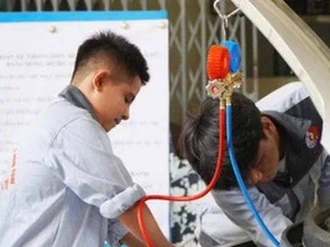 Bảo đảm quyền tự chủ toàn diện, đầy đủ cho cơ sở giáo dục nghề nghiệp