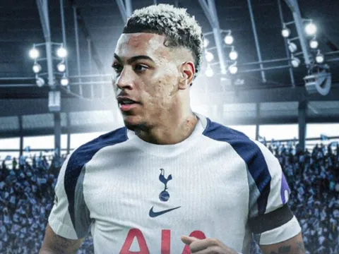 Tottenham duyệt chi trăm triệu bảng cho bom tấn đắt nhất lịch sử
