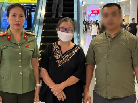 Cựu nhân viên ngân hàng bị bắt sau 27 năm trốn truy nã