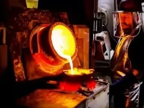 Giá vàng hôm nay 9/9/2025 thế giới tăng mạnh, trong nước 'quay đầu'; Nghị định 232 về quản lý kinh doanh vàng quy trách nhiệm cho từng nhóm đối tượng