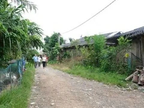 Đầu năm học không để học trò vùng cao bỏ học giữa chừng