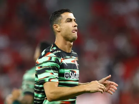 Trận đấu đặc biệt của Ronaldo trước thềm World Cup 2026