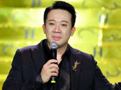 Tình trạng đáng lo ngại của Trấn Thành